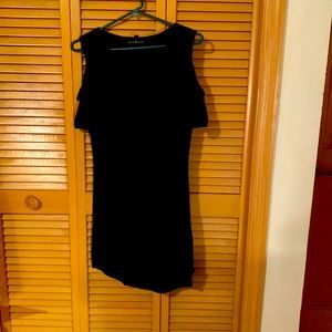 Long shirt or short dress size large